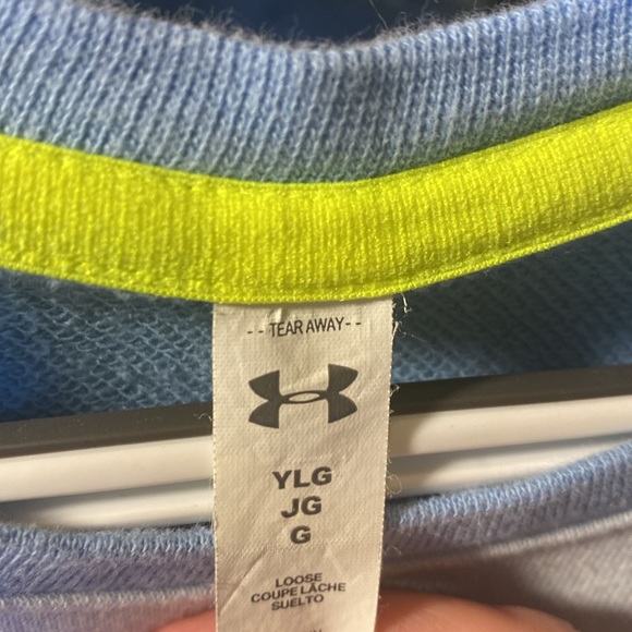 Under Armour sweatshirt - Picture 4 of 4